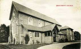 St Lukes pre 1910